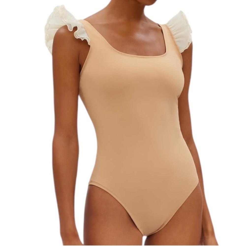 Sleeper Ariel Swimsuit